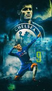 Chelsea Live Wallpapers New 2018 screenshot 1