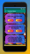 Happy New Year 2020 - New Year 2020 SMS screenshot 5