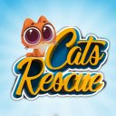Cats Rescue Game 2023
