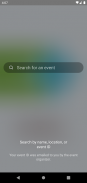 OSF Events+ screenshot 2