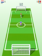 Fast Soccer screenshot 3