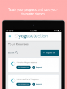 Yoga Selection screenshot 14