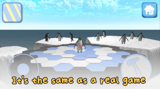 Penguin Trap screenshot 5