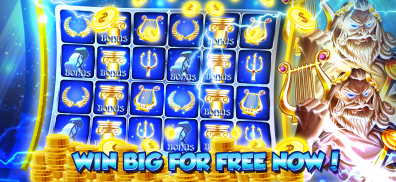 Mega Cash Casino Slots screenshot 4