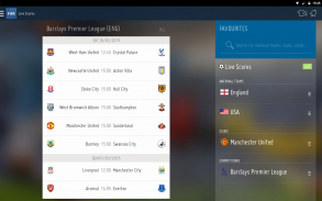 FIFA - Tournaments, Football News & Live Scores screenshot 0
