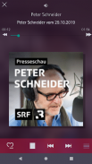 phonostar Radio-App,  Recorder und Podcasts screenshot 22