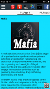 History of Mafia screenshot 4