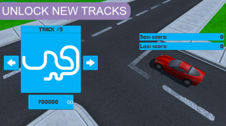 Car Mania: Drift Racing screenshot 5
