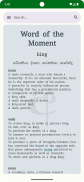 Sinhala Dictionary Offline screenshot 22