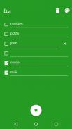 l.ist - Simple List screenshot 1