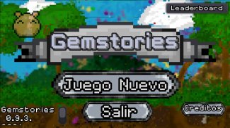 Gemstories screenshot 3