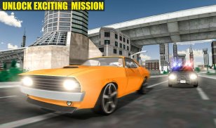 Gangster City Immortal Mafias 2 - Crime Simulator screenshot 9
