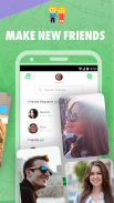 Pally Live Video Chat & Talk to Strangers for Free screenshot 5