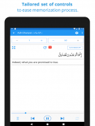 Memorize Quran screenshot 8