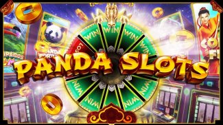 Panda Best Slots Free Casino screenshot 17