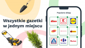 Gazetkowo – Gazetki Promocyjne screenshot 3