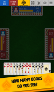 Spades: Classic Card Game screenshot 1