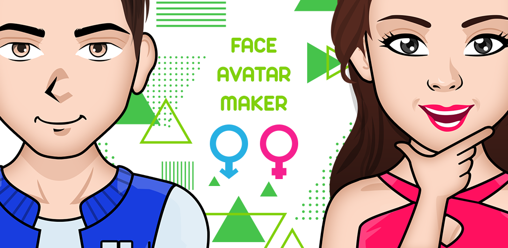 Face Avatar Maker Creator for Android - Download