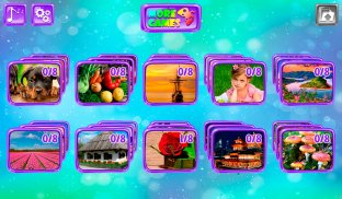Les puzzles screenshot 9