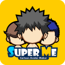SuperMii- Make Comic Sticker