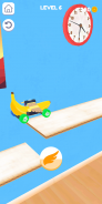 Car Toy Race - Build Vehicle screenshot 0