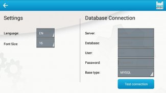 Microinvest Smart Reports screenshot 4