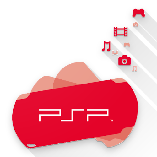 PSP GAME LIST FILE ISO AND EMULATOR DOWNLOADER - Download do APK