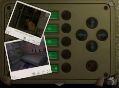 Veritas - Room Escape Mystery screenshot 10