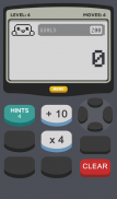 Калькулятор 2: Игра screenshot 14