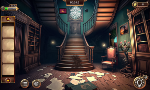 Escape Room: Grim of Legacy 2 screenshot 6