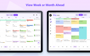 Planner Pro - Daily Calendar screenshot 0