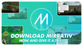 Mirrativ：即時串流任何遊戲和應用程式 screenshot 2