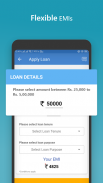 Shubh Loans - Personal Loans, Free Credit Score screenshot 6