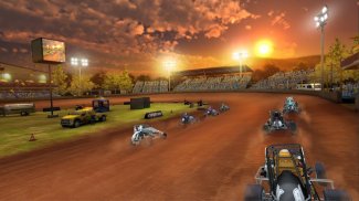 Dirt Trackin Sprint Cars screenshot 7