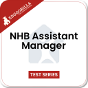 EduGorilla NHB Assistant Manager Preparation Tests Icon