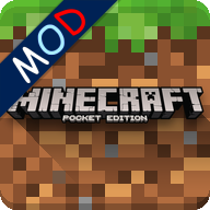 Minecraft Pocket Edition Mod 1 0 9 1 Download Android Apk Aptoide