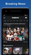 theScore: Live Sports Scores, News, Stats & Videos screenshot 6