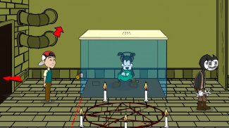 Pig Youtubers Trap 2 screenshot 2