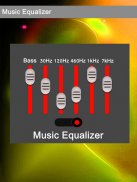 Music Equalizer screenshot 4