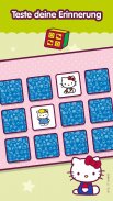 Hello Kitty – Aktivitätsbuch für Kinder screenshot 0