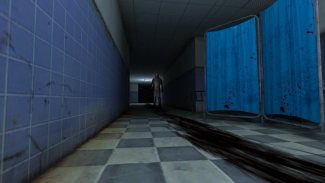 Nightmare of Escape screenshot 1