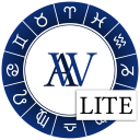 AstroWorx Astrology LITE Icon