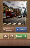 Londra Giochi di Puzzle screenshot 13