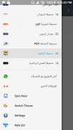 الصحف  السودانية screenshot 1