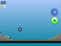 Super Unicycle screenshot 5