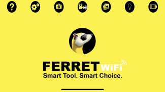 Ferret WiFi screenshot 7