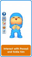 Talking Pocoyo screenshot 12