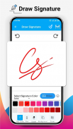 Signature Maker & Creator screenshot 11