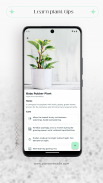 Planter: Plant Notes and Care screenshot 1