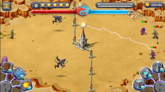 Битва за башню screenshot 7